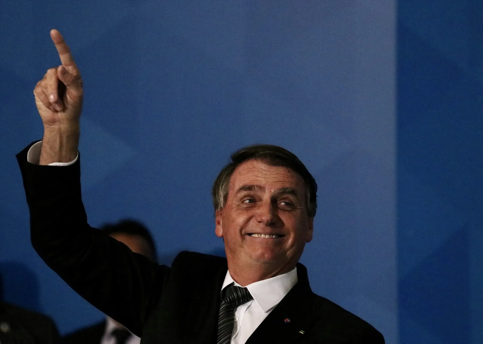 El Supremo autoriza a la Fiscalía a investigar a Bolsonaro por incitar al asalto a las instituciones