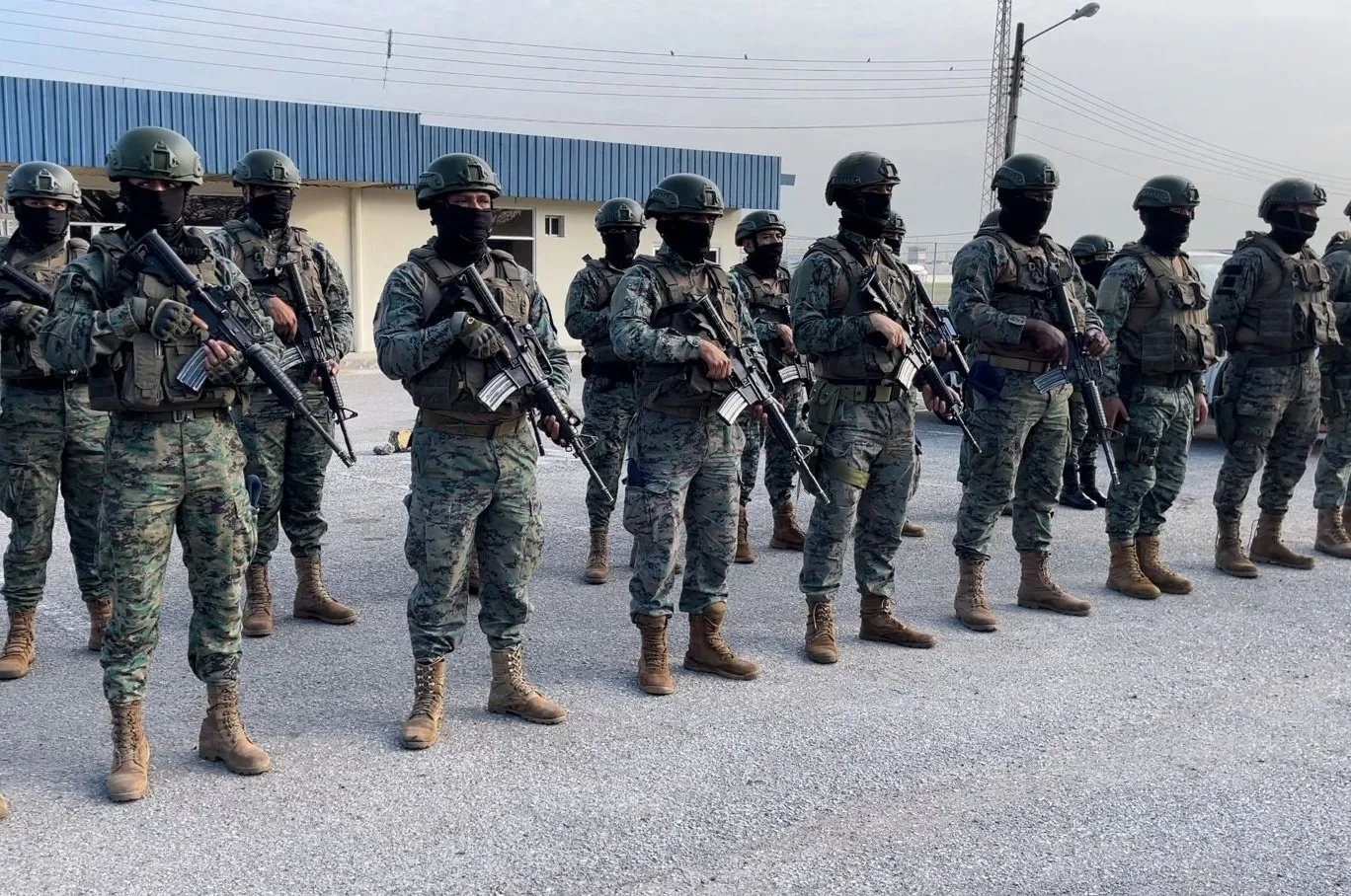 Lasso decreta el estado de excepción a nivel nacional en Ecuador tras el asesinato de Fernando Villavicencio