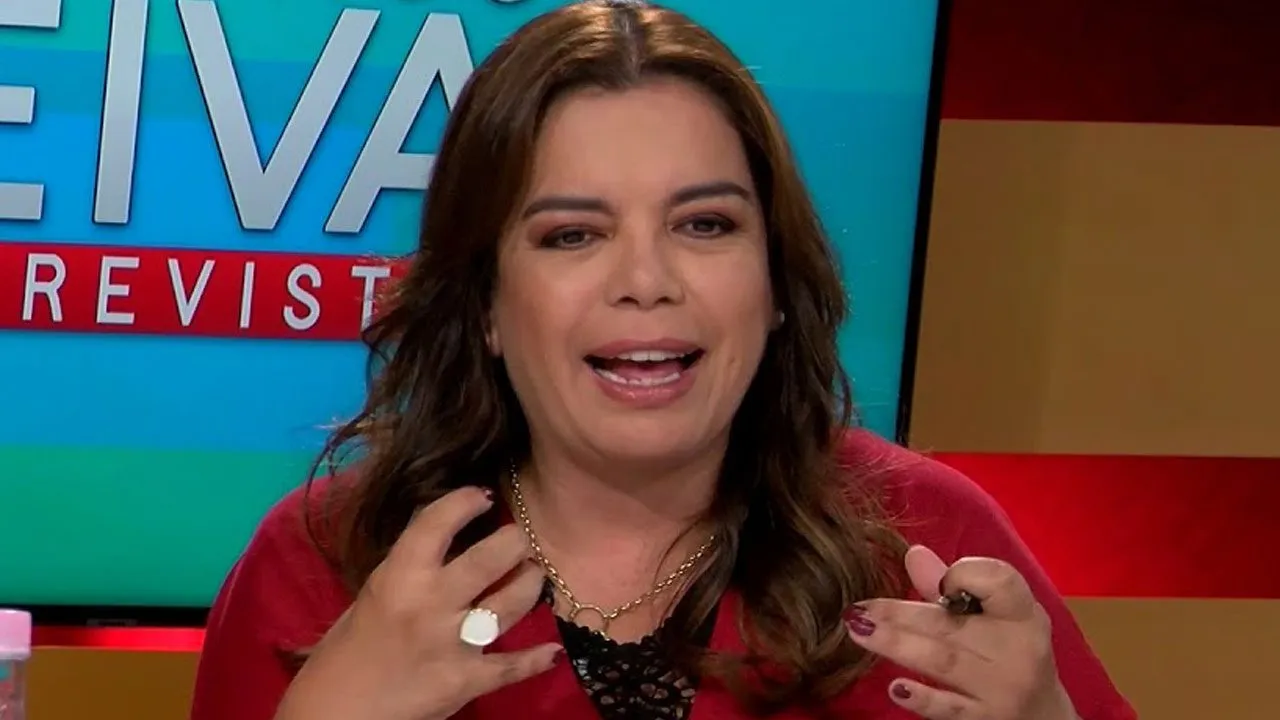 PJ sentencia a Milagros Leiva y a Willax y sienta un precedente contra el 'terruqueo'
