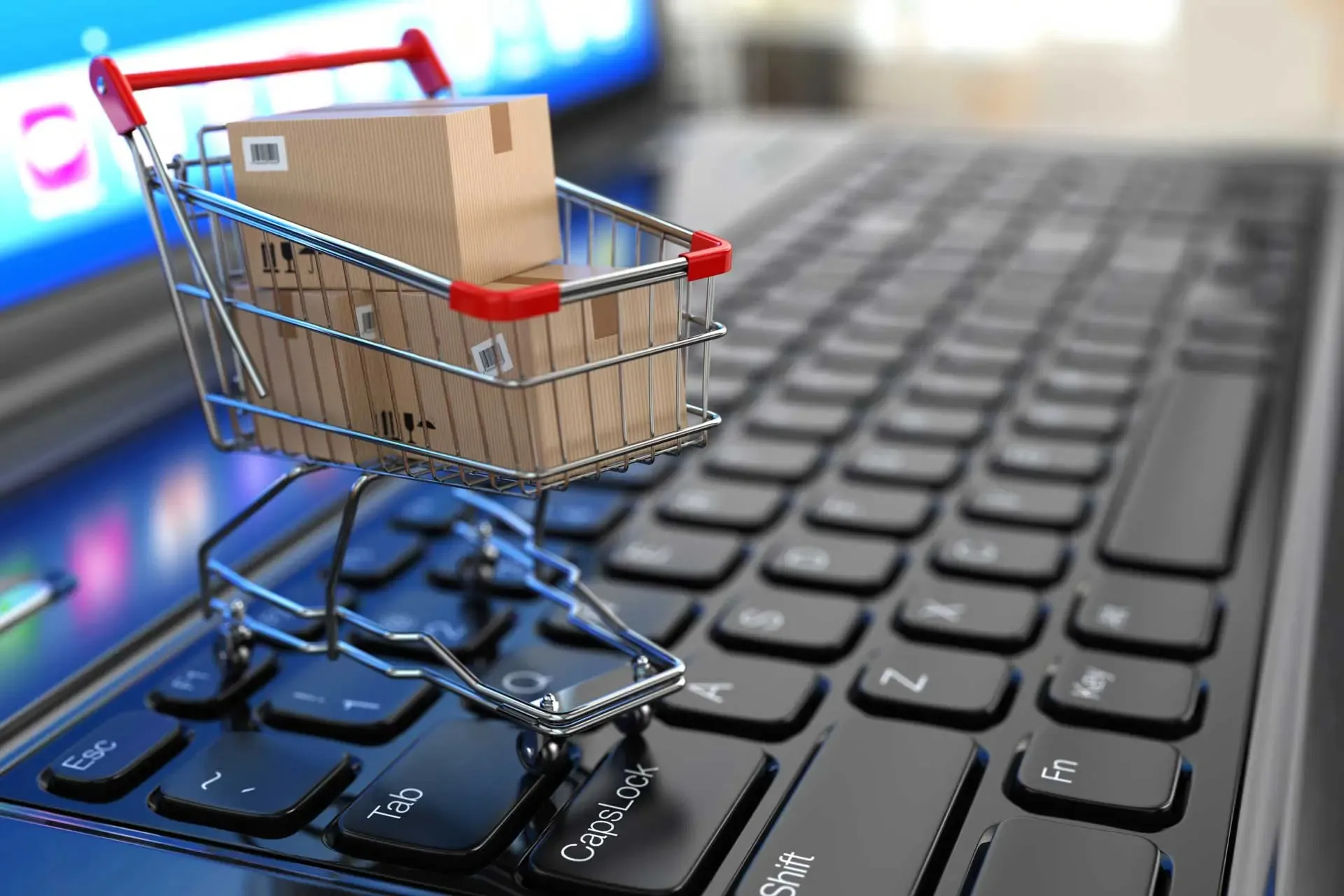 ¿Piensas emprender? Costos de crear una empresa online (y cómo financiarlos)