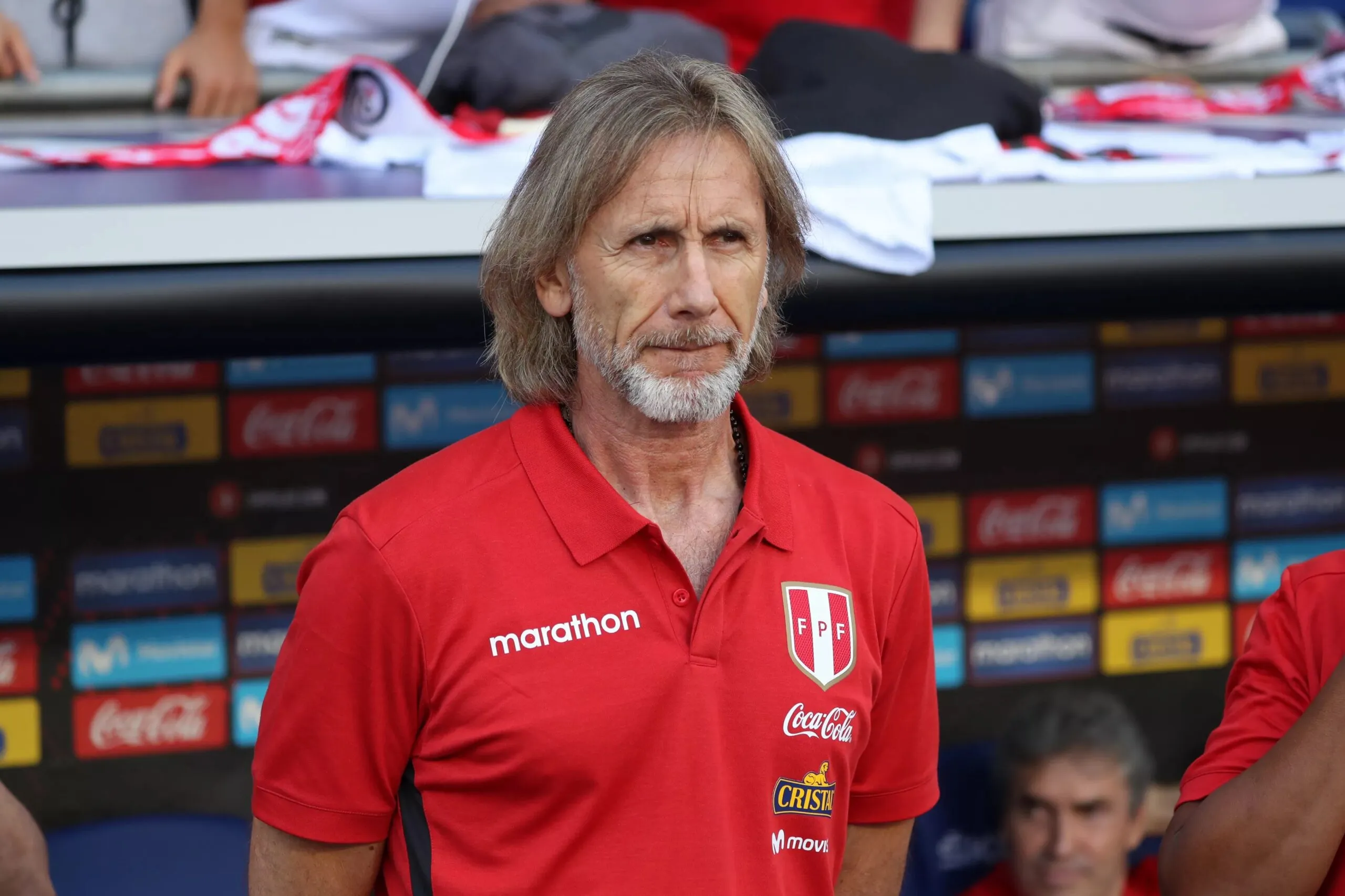 Tras su histórico ciclo con Perú, Ricardo Gareca asume la dirección técnica de Ecuador