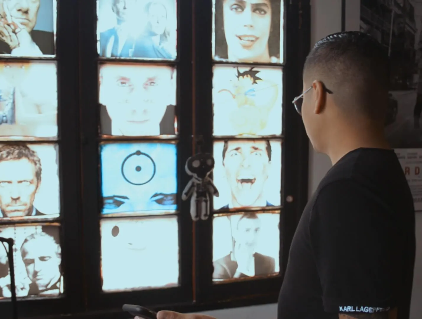 Salir del clóset, documental sobre el prejuicio y la homofobia en el Perú, se estrena el 28 de enero
