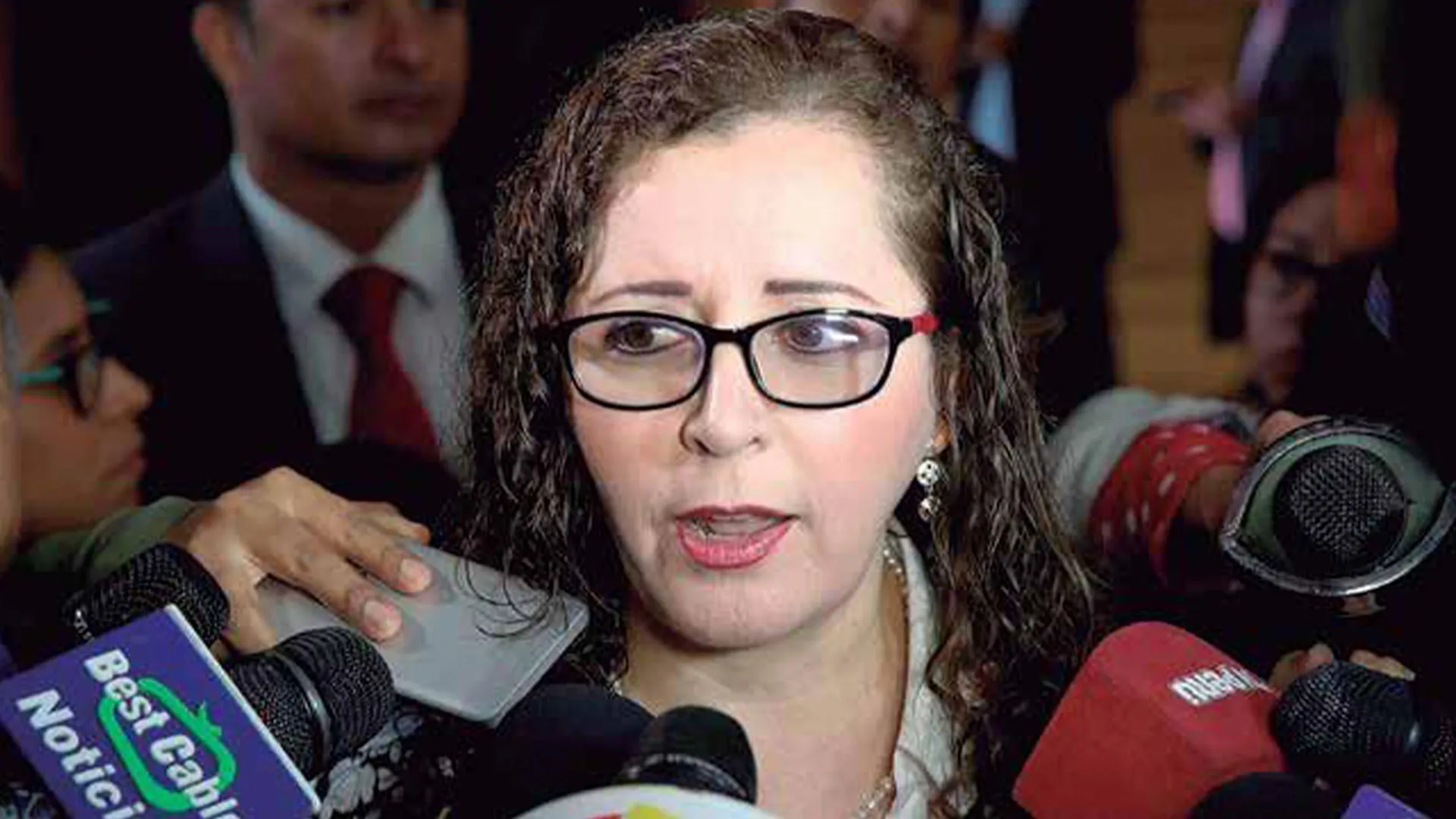 Fujimorismo retrocede