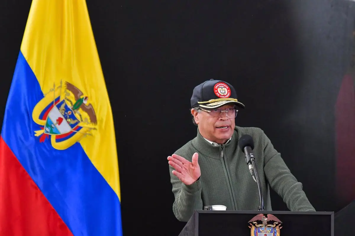 El Gobierno de Colombia crea dos zonas de ubicación temporal para 120 disidentes de las FARC