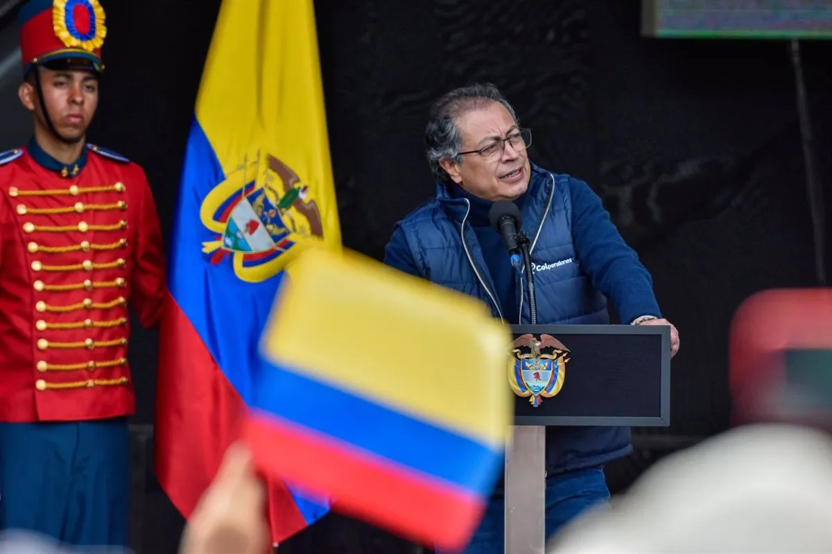 Colombia extradita a EEUU a ocho narcotraficantes, incluido el hijo del excabecilla del cartel de Cali