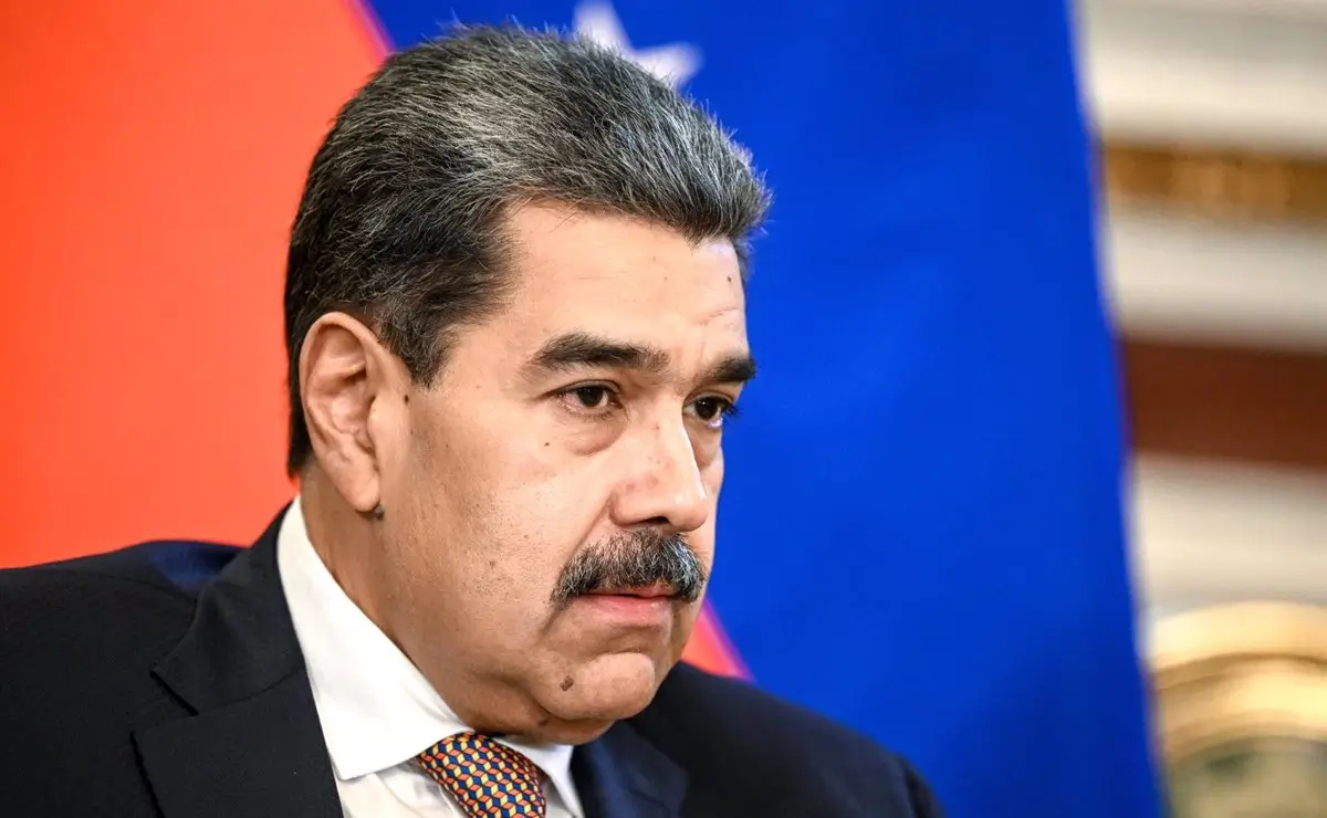 Venezuela detiene a "50 mercenarios" que planeaban "ataques violentos" en el país a días de las elecciones