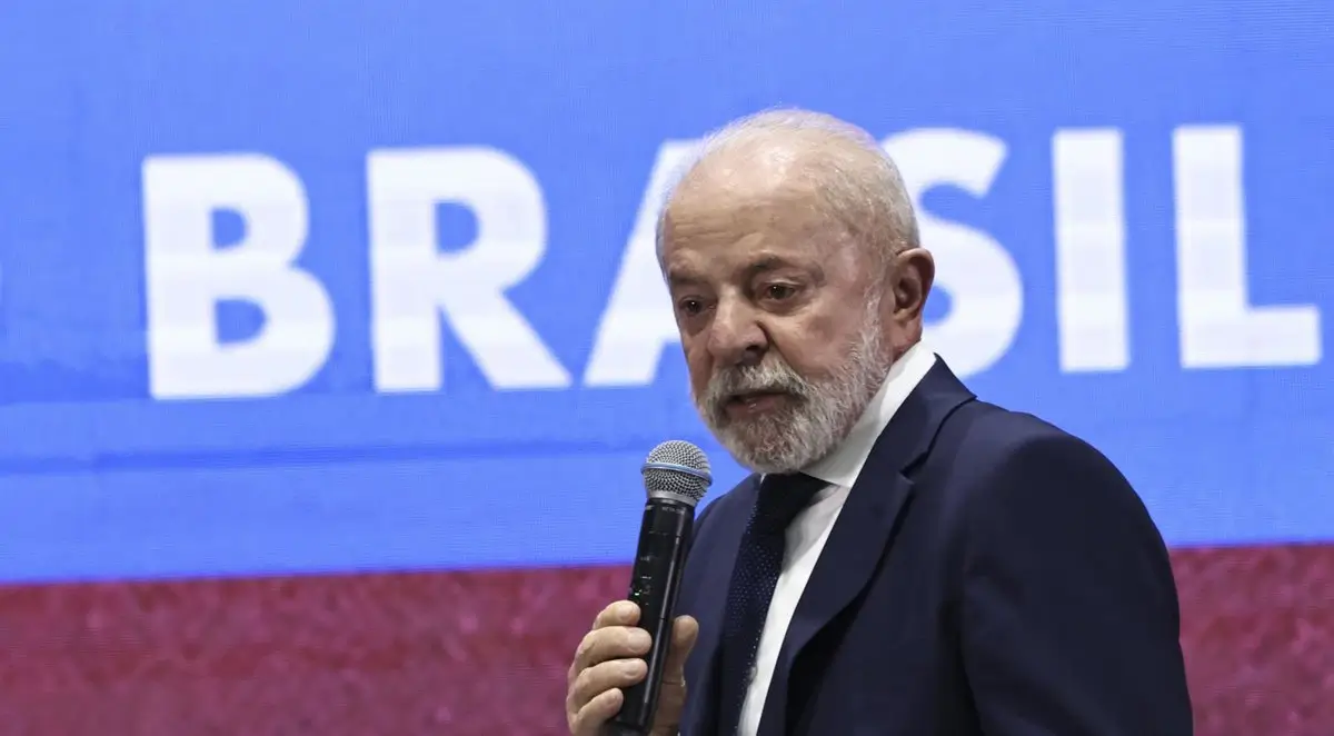 Lula adelanta que firmará el "mayor acuerdo comercial de la historia" entre Mercosur y la UE