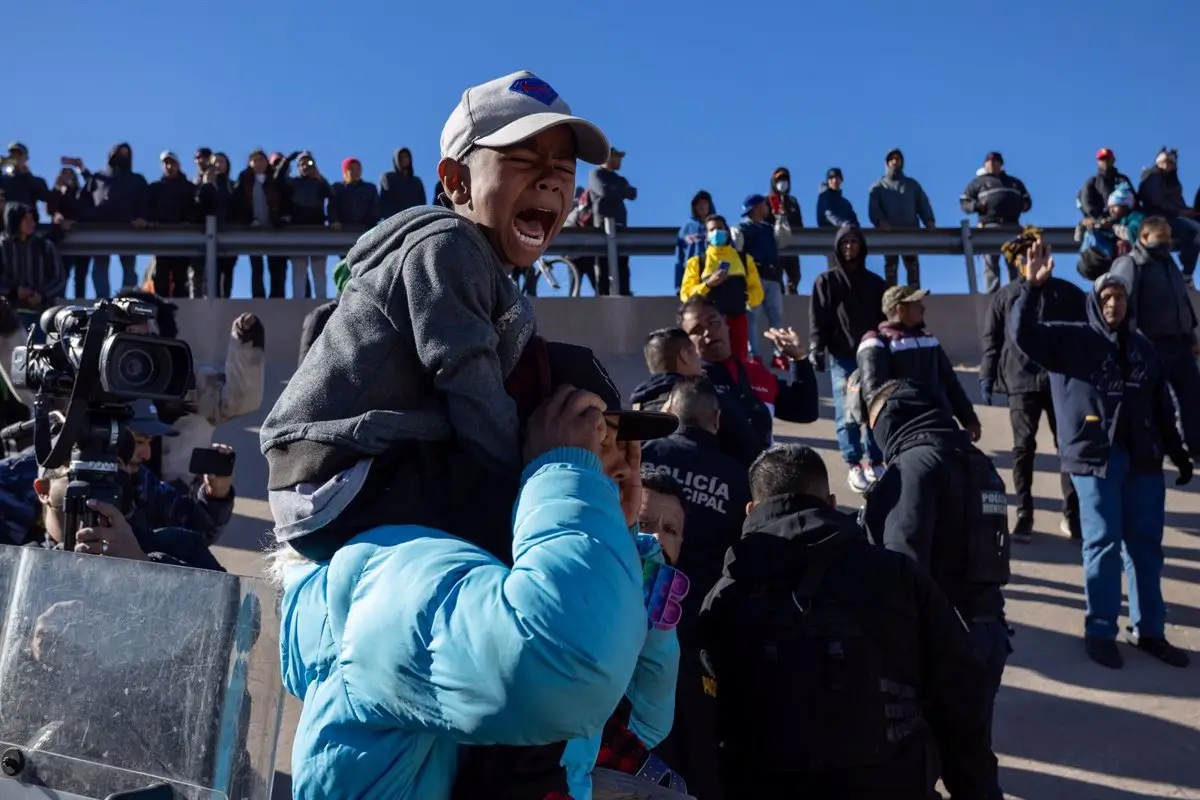 Venezuela repatría a otros 150 migrantes deportados por EEUU