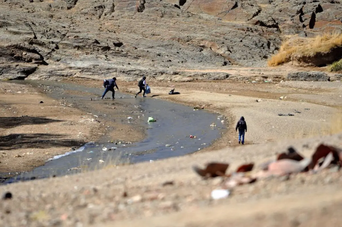 Bolivia despliega militares en sus fronteras para frenar el contrabando de alimentos hacia otros países