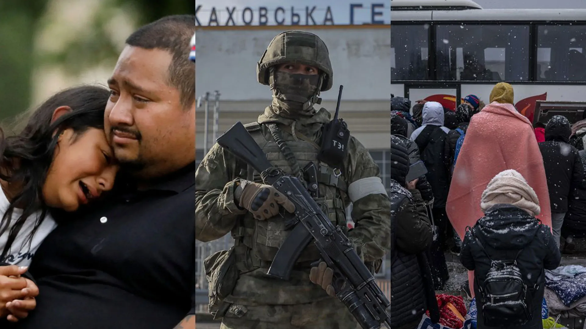 Supremacía de las armas