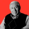 Foto de César Lévano