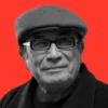 Foto de Eduardo González Viaña