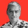 Foto de Farid Matuk