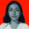 Foto de Gabriela Luyo Alcarráz