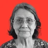 Foto de Gloria Cáceres