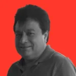 Autor: Julio Vicuña