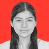 Foto de Lucero Vásquez Torres