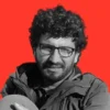 Foto de Luis Hallazi