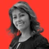 Foto de María Elena Mamani