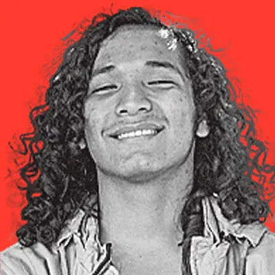 Foto de Mario Tumba