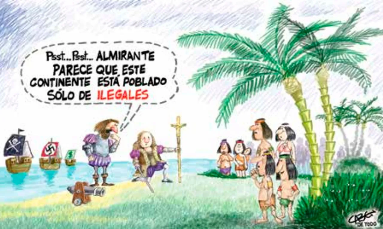 Ilegales