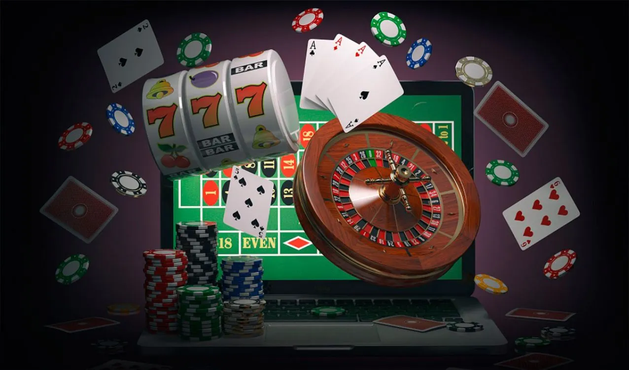 Cómo jugar en un casino en vivo desde tu hogar