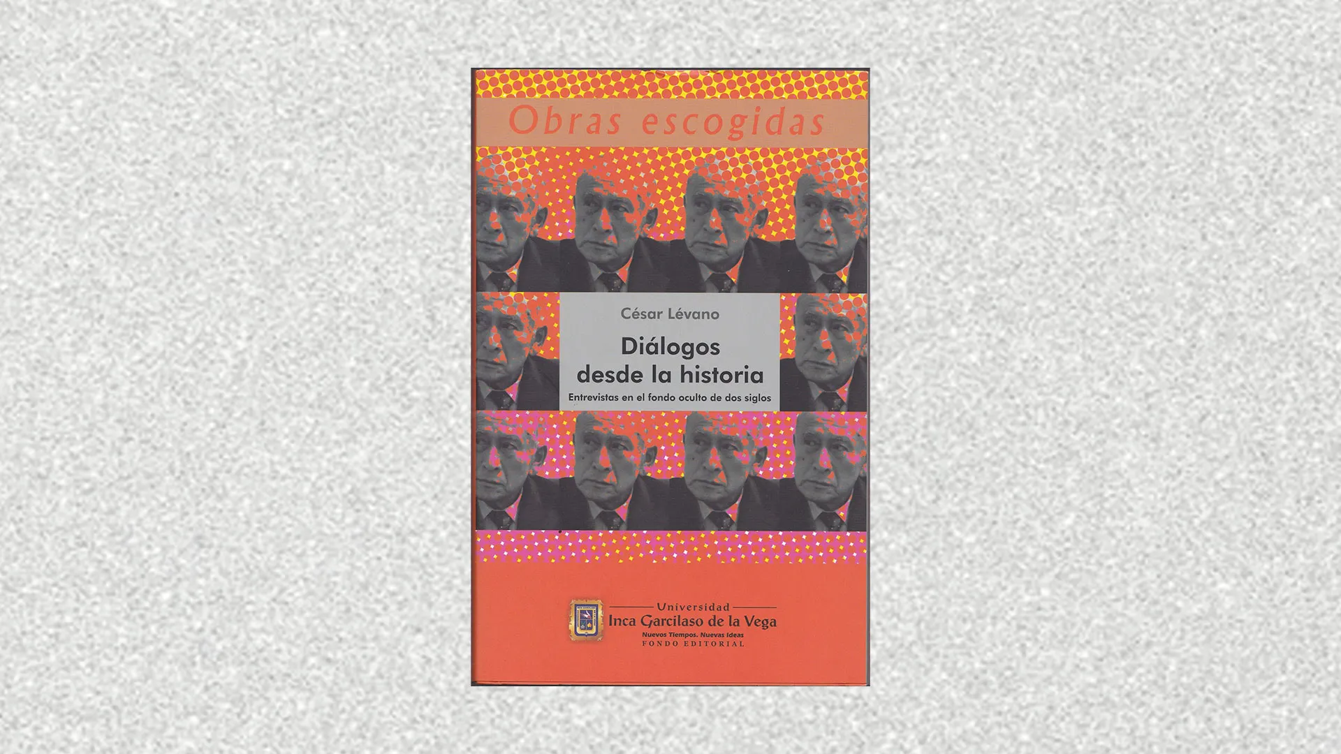 Entrevistador de dos siglos