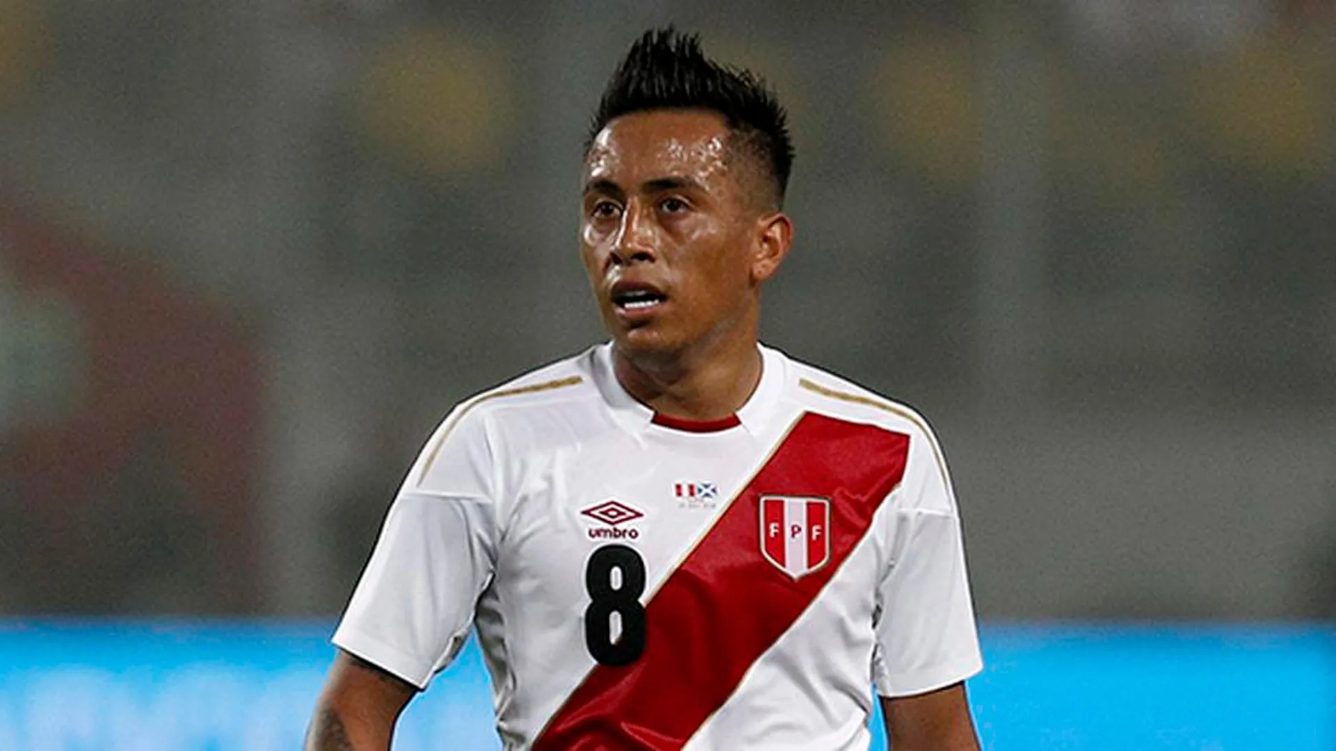 Christian Cueva