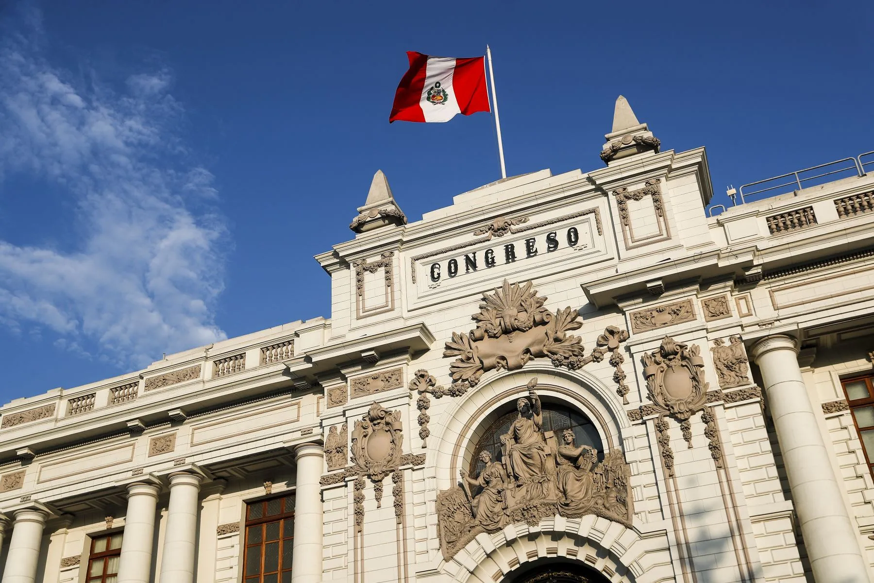 Congreso de la República: un mal político mayor