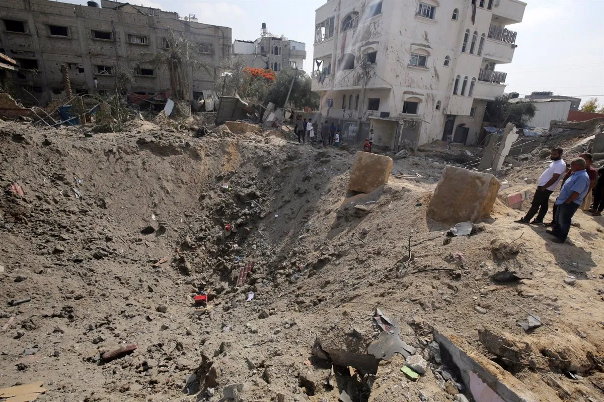 Cuba se une al caso en la CIJ contra Israel por riesgo genocidio en Gaza