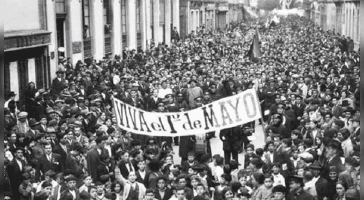 Trabajo y lucha