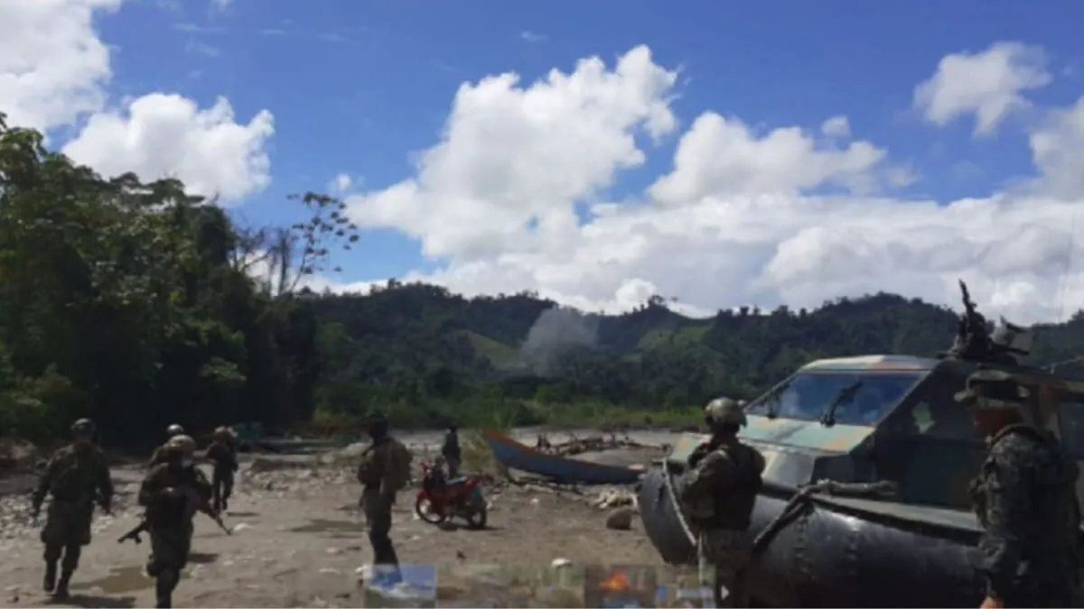 Matanza en Vraem: atentado narcoterrorista debe investigarse a profundidad