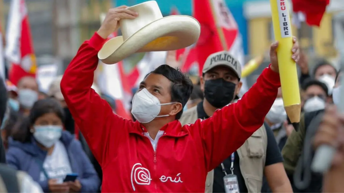 Convencí a otro indeciso