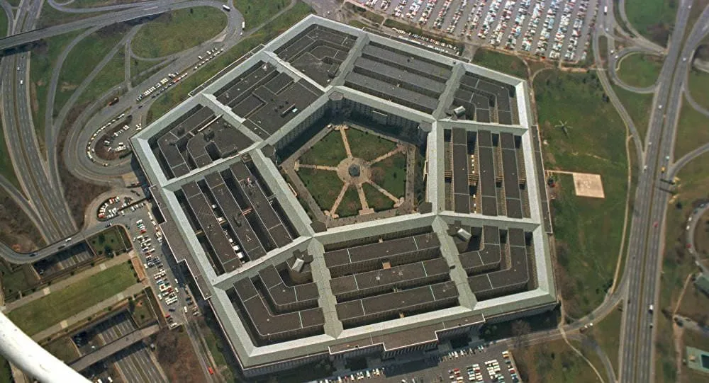 Trump ordena al Pentágono que cree un comando especial para las operaciones espaciales militares