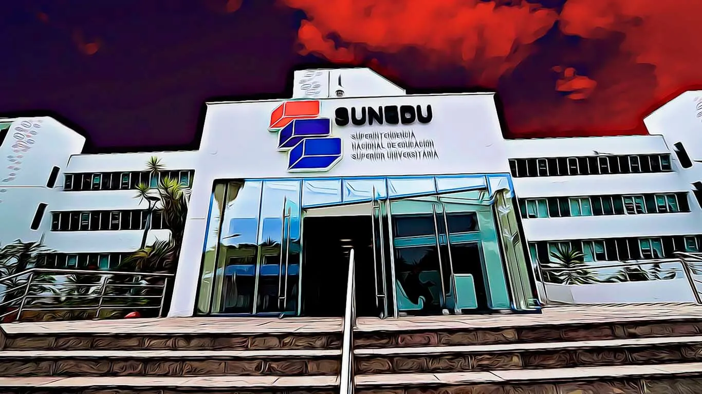 El licenciamiento y La Cantuta
