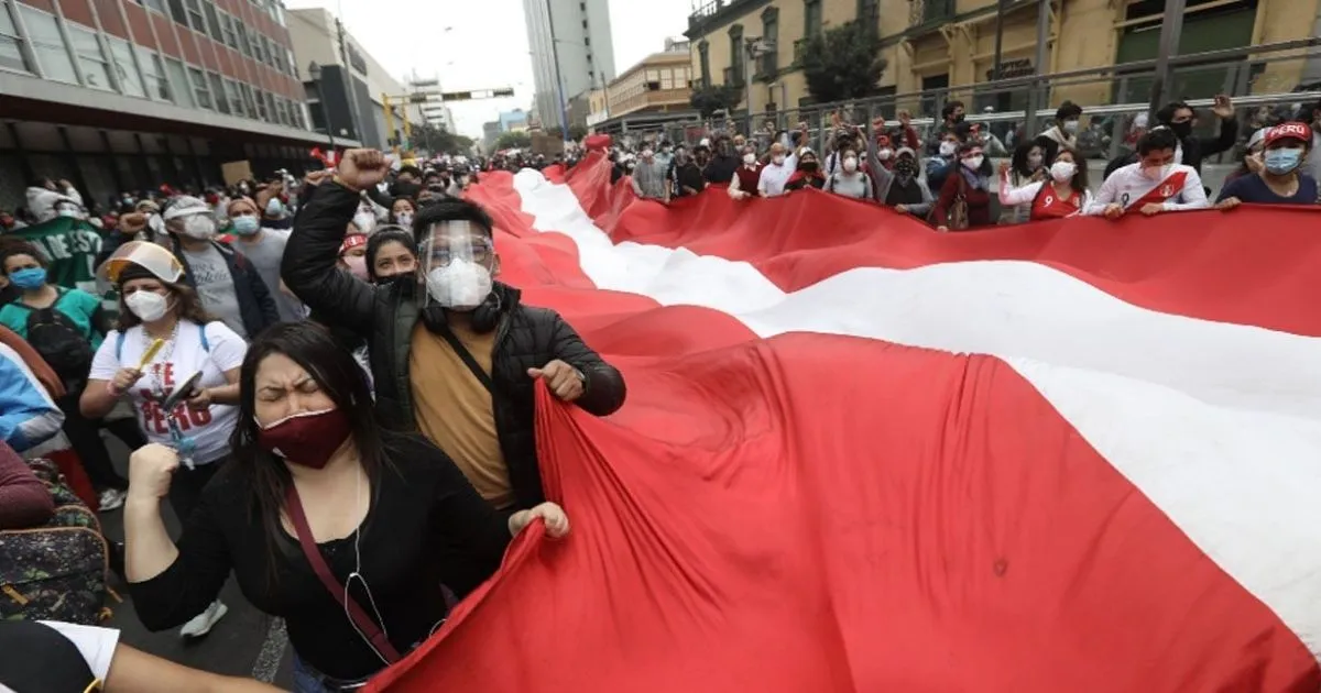 Lo que se viene en el 2021, año del Bicentenario