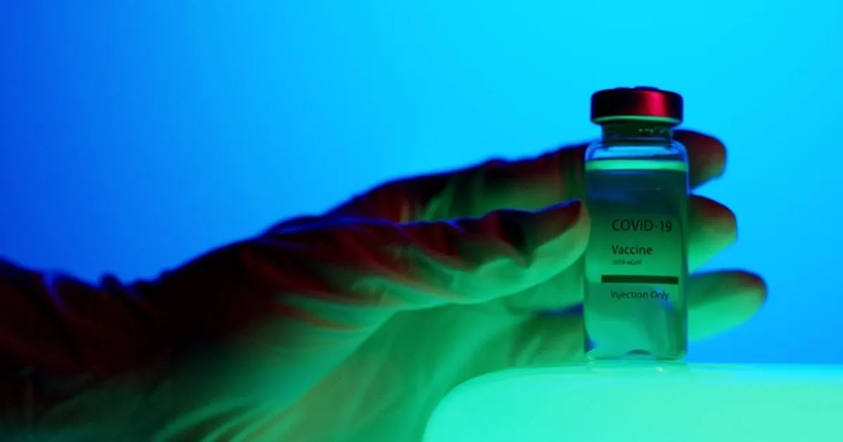 Una virulenta campaña antivacuna en redes sociales