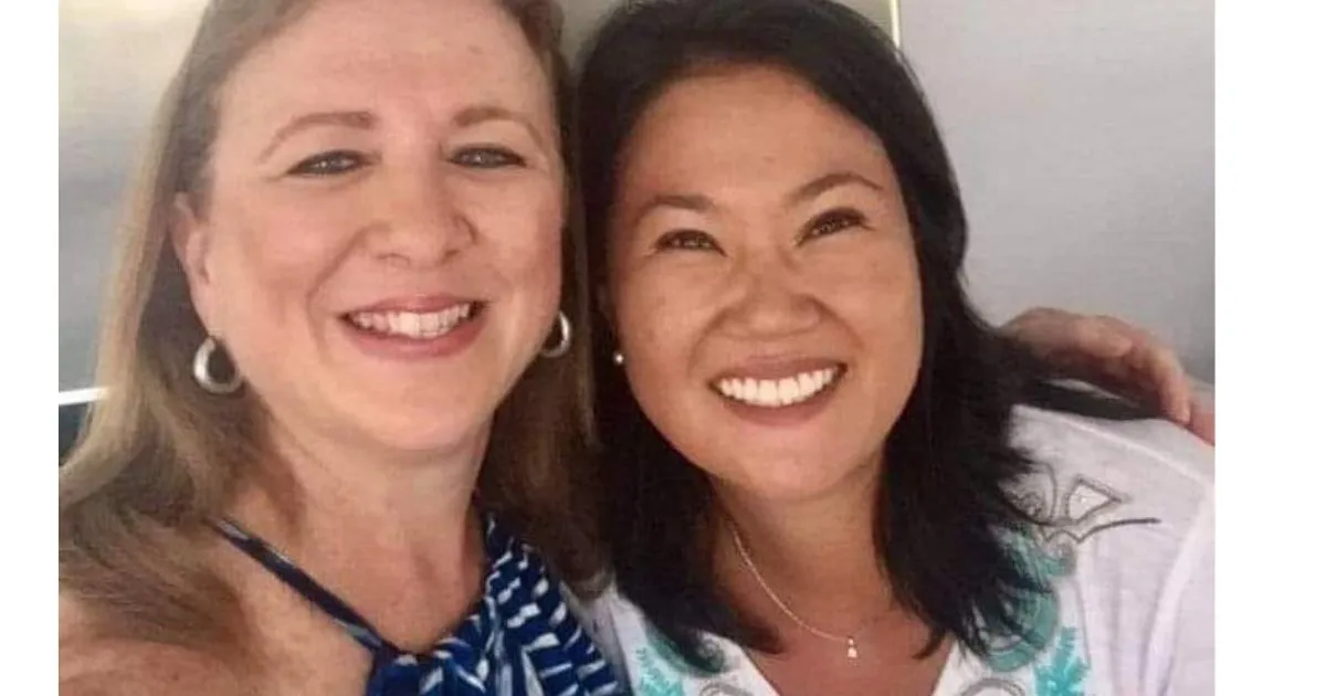 Amiga de Keiko y presidenta de la Confiep sobre nueva Constitución: "No es momento de generar más incertidumbre"