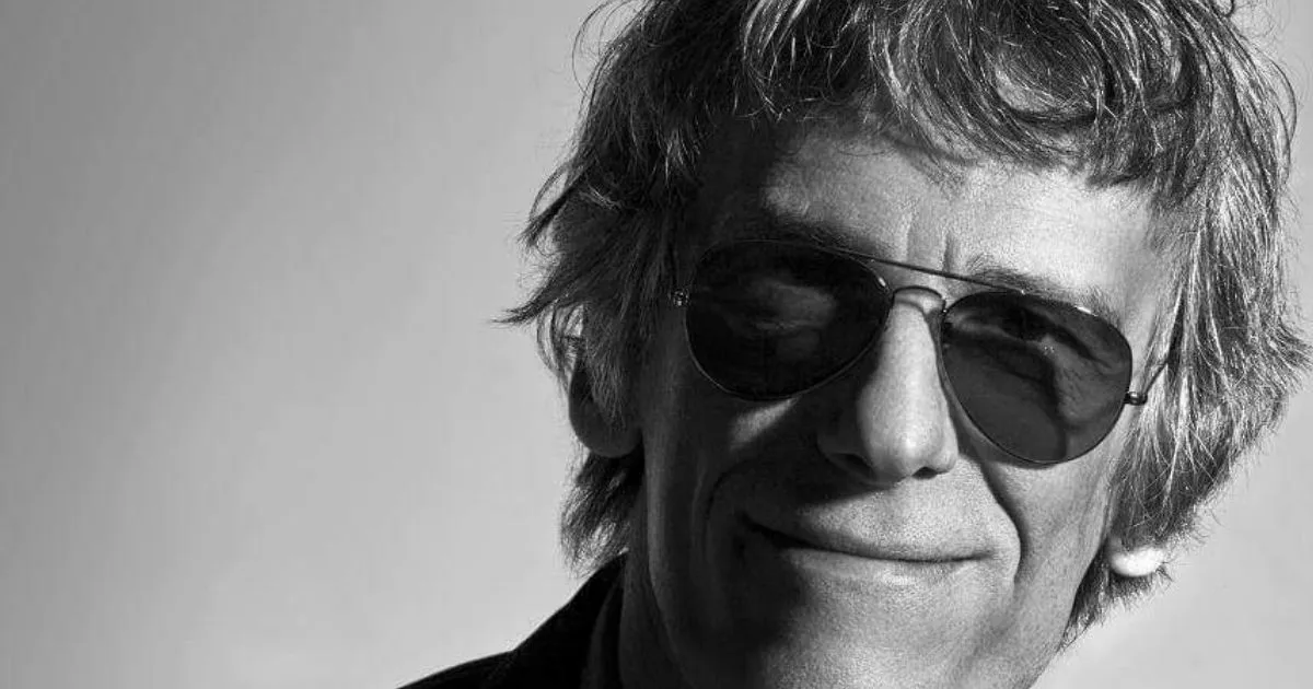 Rompan todo que el Flaco Spinetta está de cumpleaños