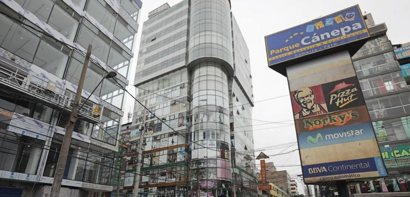 Gamarra se recupera en UCI