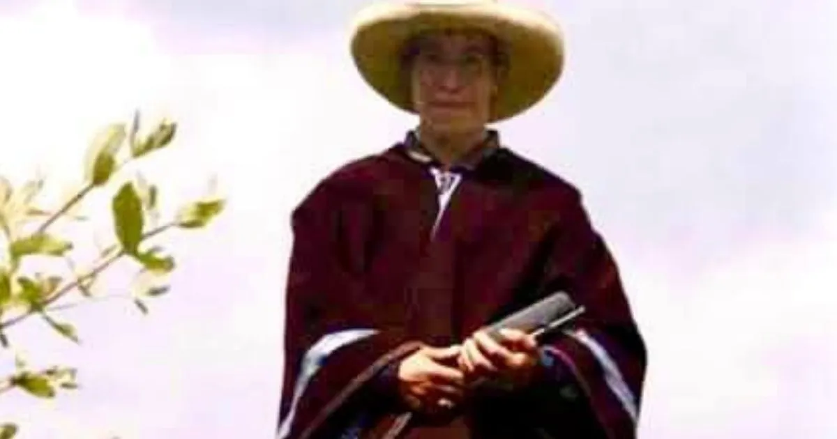 Las "Rondas campesinas" de Cajamarca