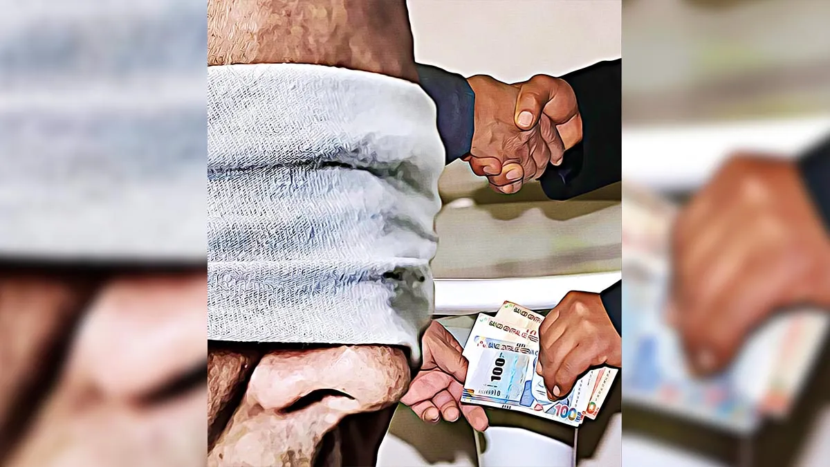El Perú legal y el Perú real
