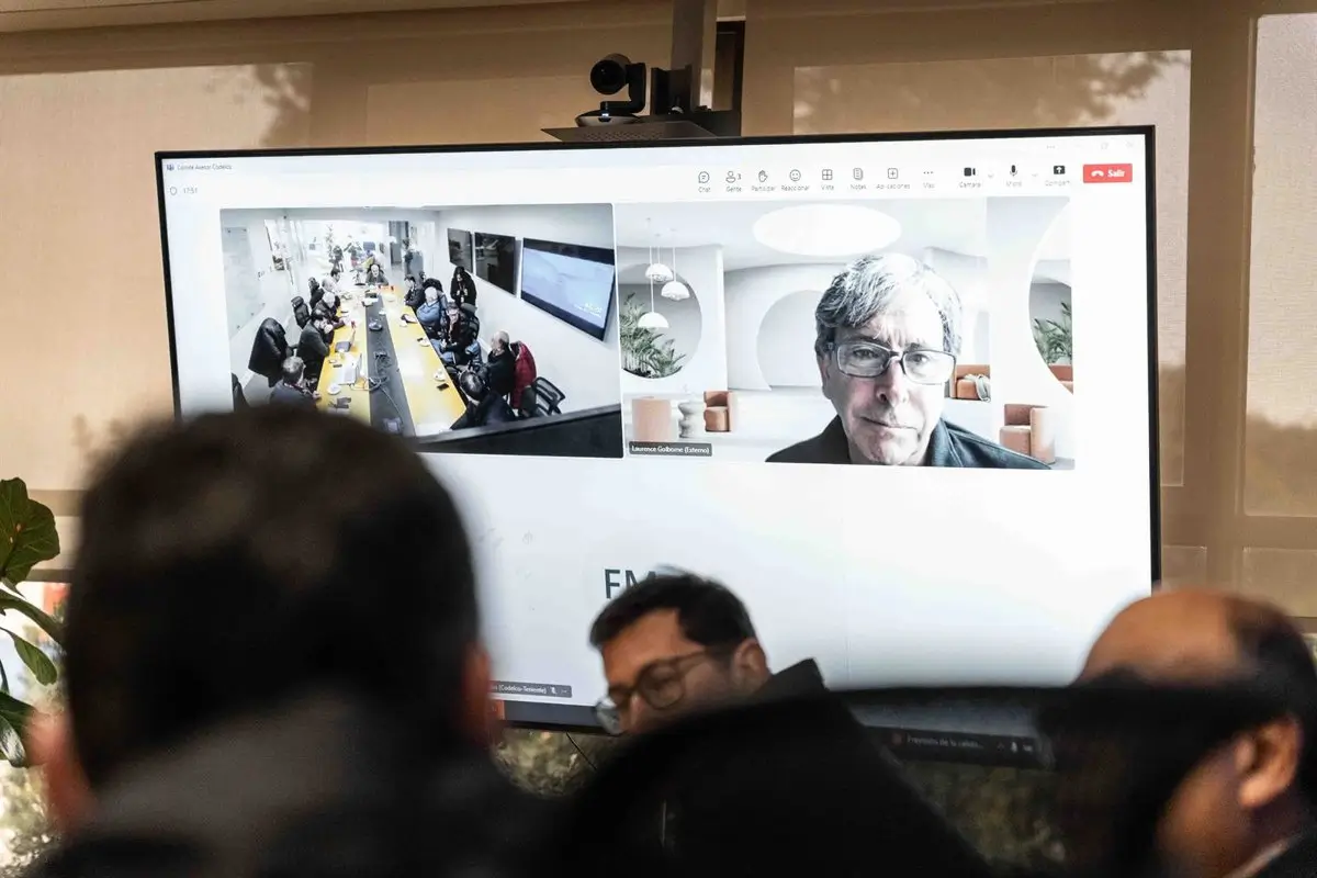 Hallados otros dos trabajadores sin vida tras el desplome de la mina chilena de La Teniente