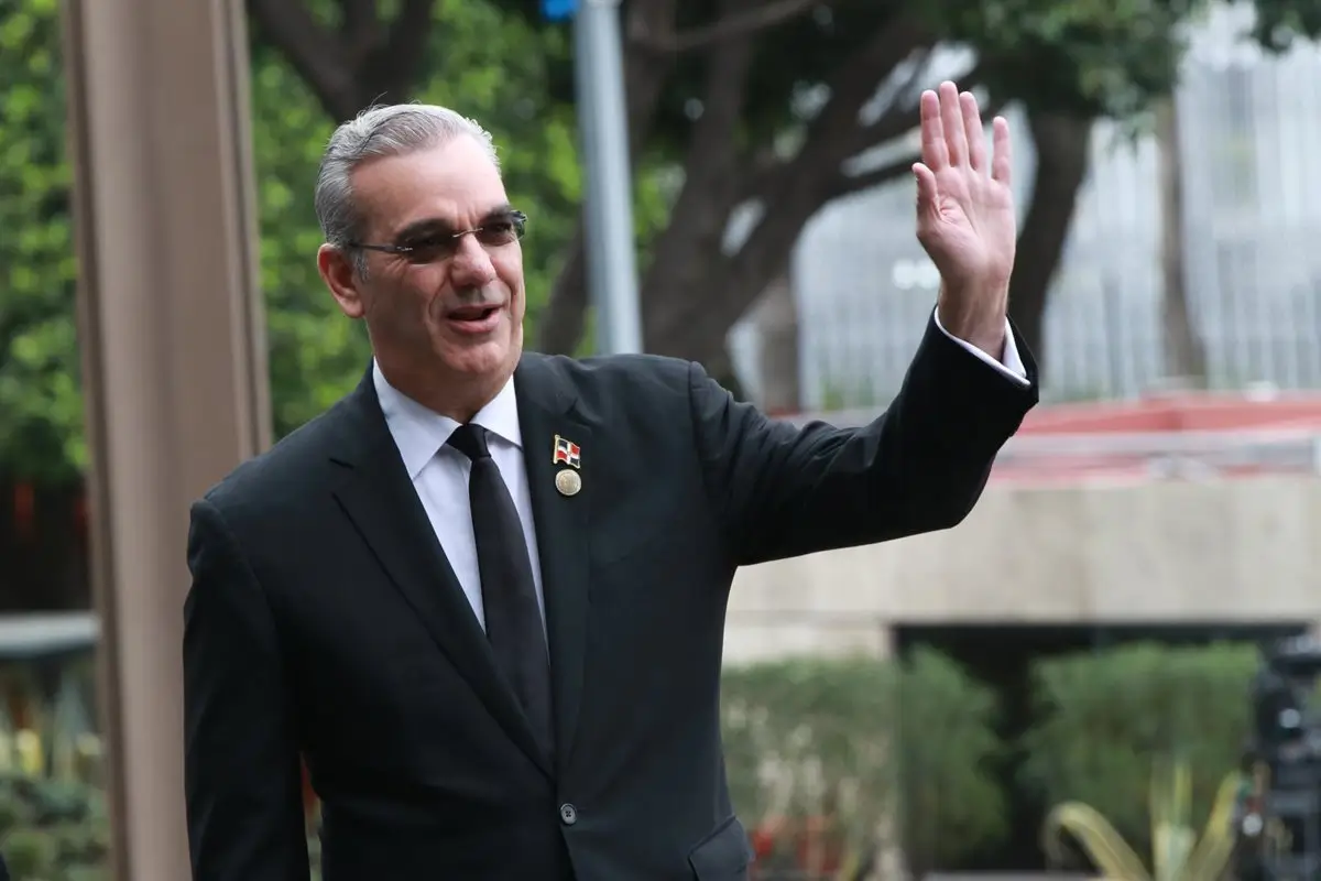 República Dominicana designa como organización terrorista al Cártel de los Soles