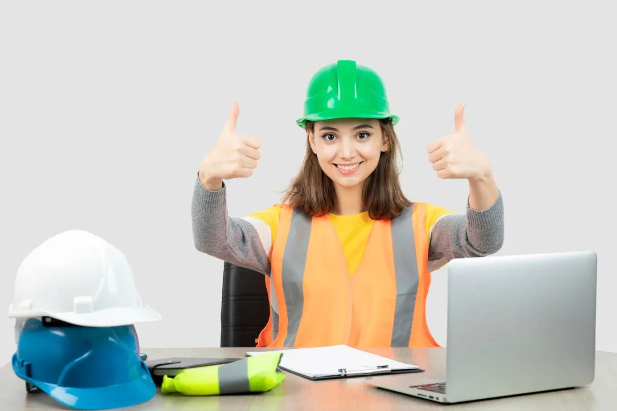 Líder en Ingeniería Industrial (NA)