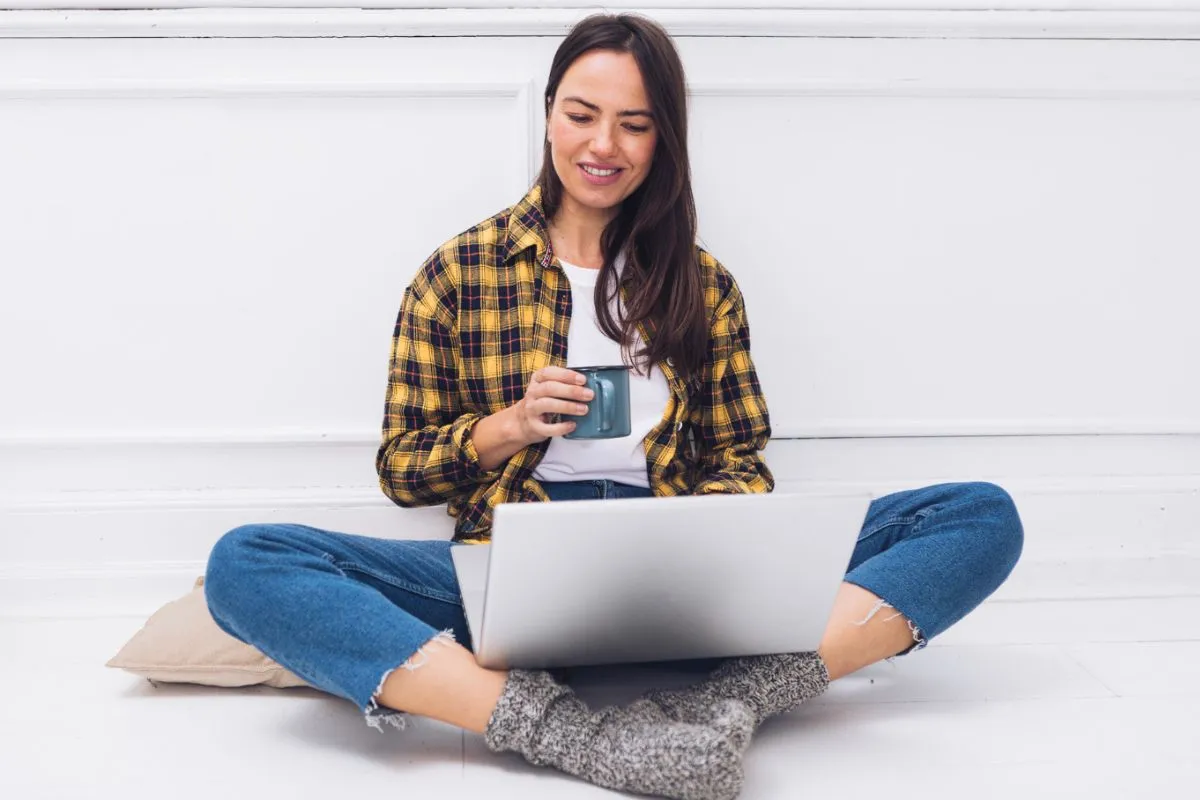 Estudiante online de Ingeniería Industrial (NA)