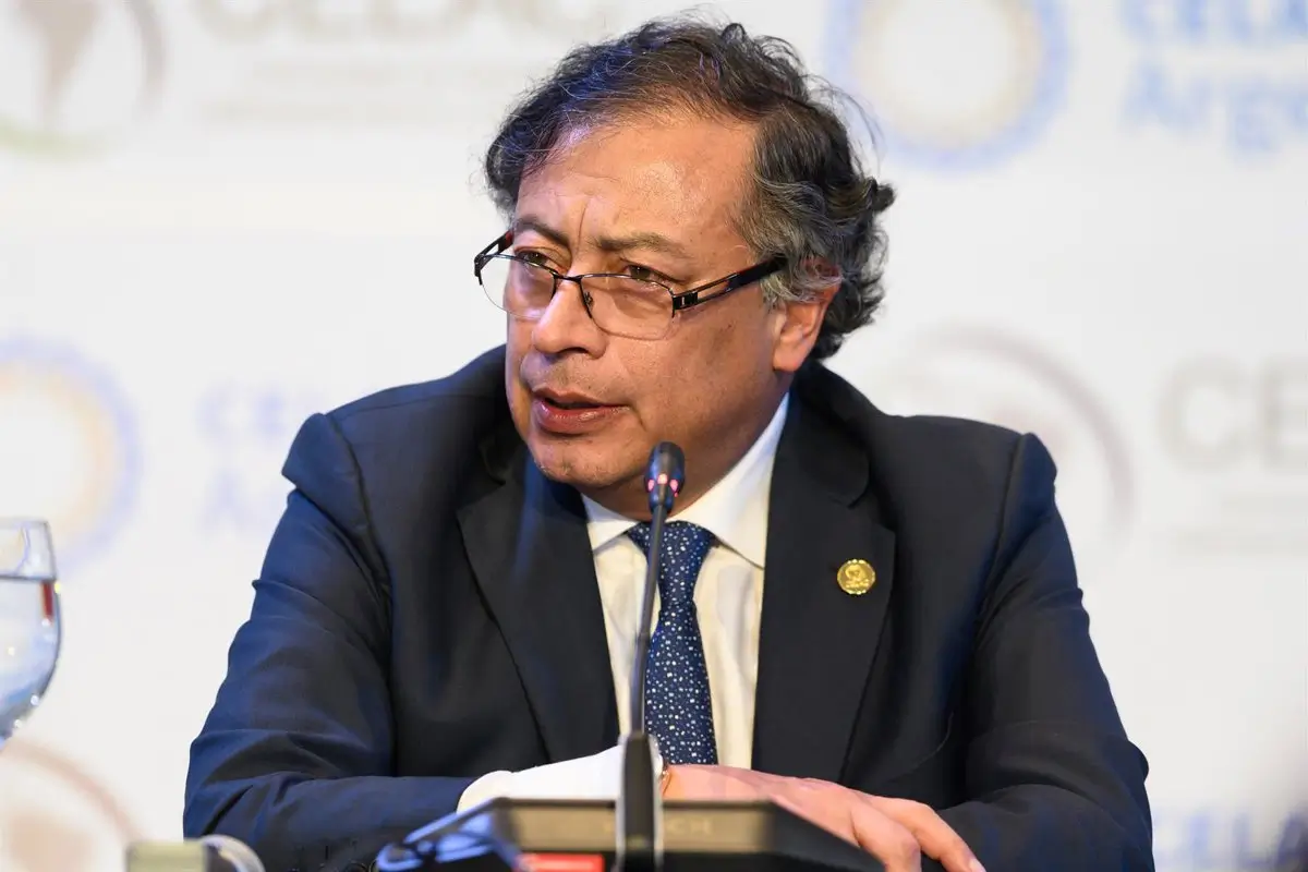 Una veintena de países de la CELAC alertan del despliegue militar de EEUU en la región