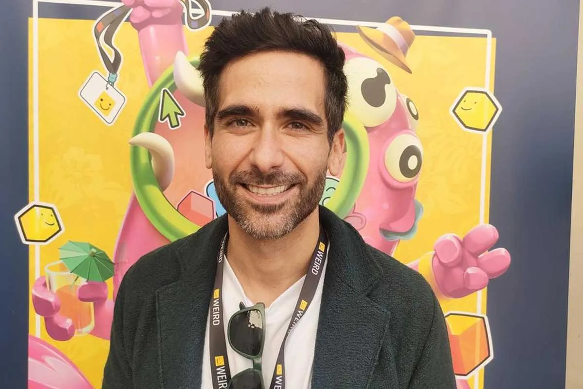 Sergio Reyes: "El crecimiento del sector de videojuegos en Iberoamérica es notable, pero falta infraestructura"
