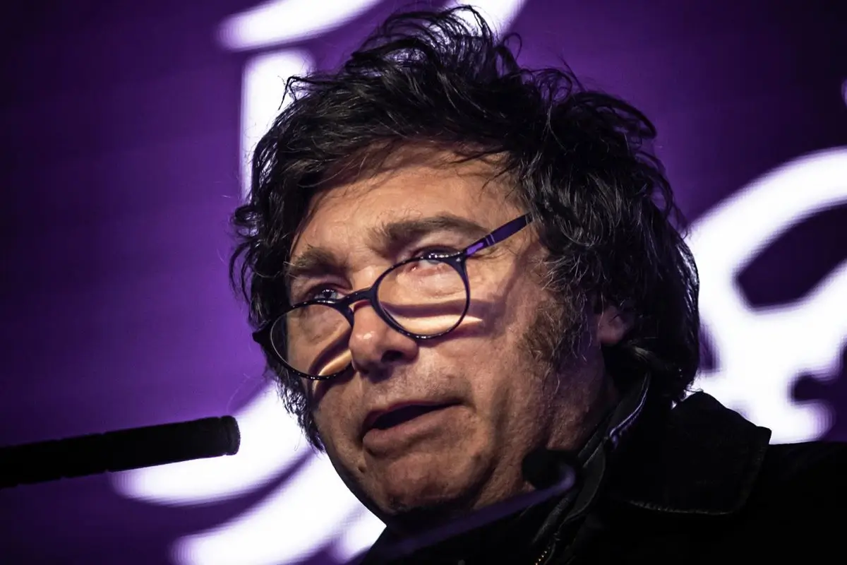 El Gobierno de Milei conforma "mesas políticas" y de diálogo tras el varapalo electoral en Buenos Aires