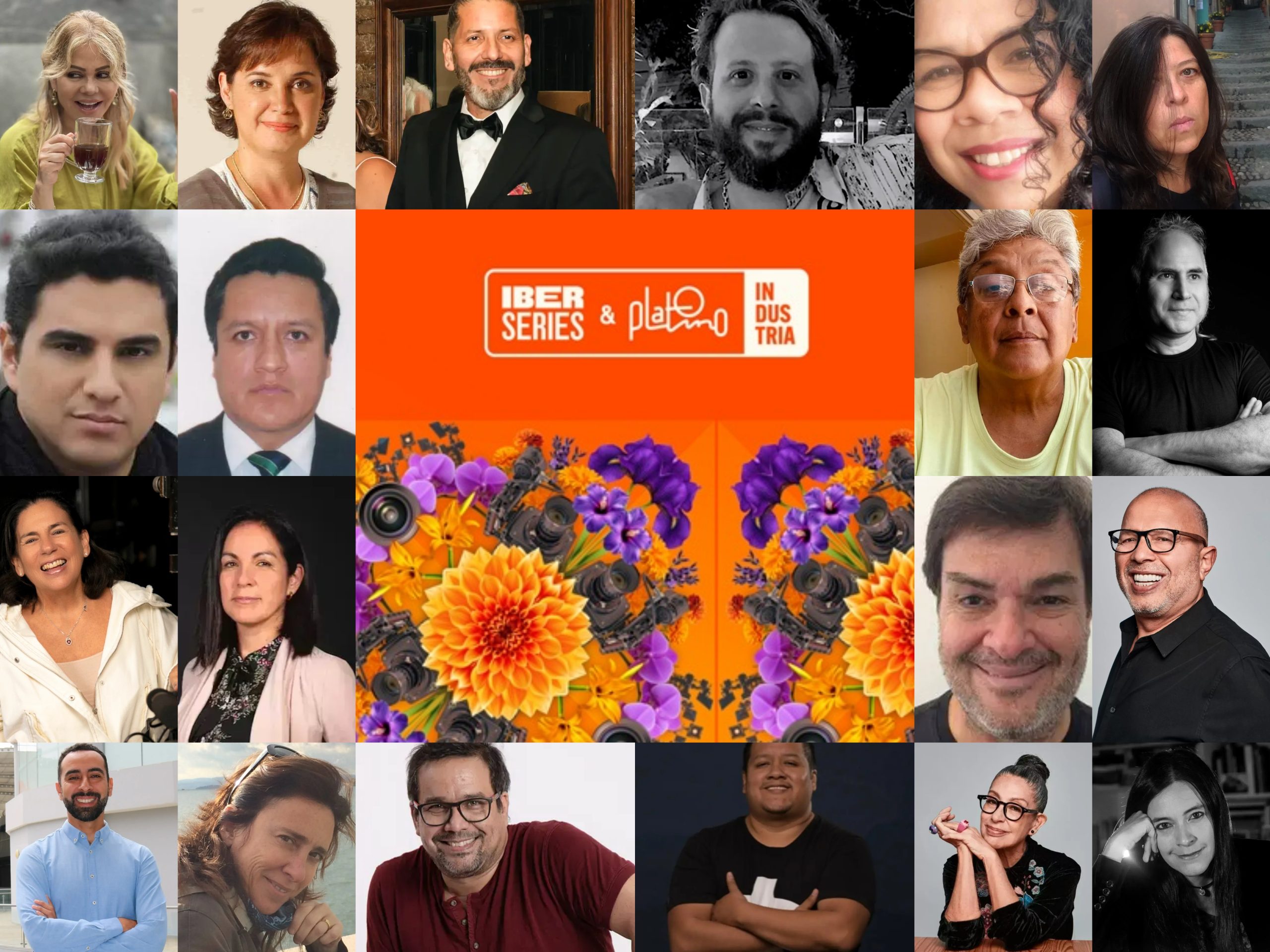 Perú brilla en Iberseries & Platino Industria 2025: Un encuentro clave para el audiovisual iberoamericano